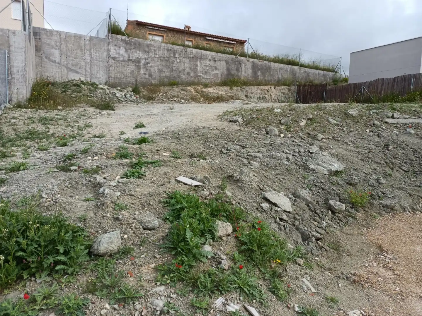 Constructible Land for sale in Calle Gualija, 516, Colmenar de Oreja Constructible Land for sale in Colmenar de Oreja