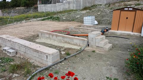 Foto 5 von Bebaubares Gelände zum Verkauf in Calle Gualija, 516, Colmenar de Oreja, Madrid