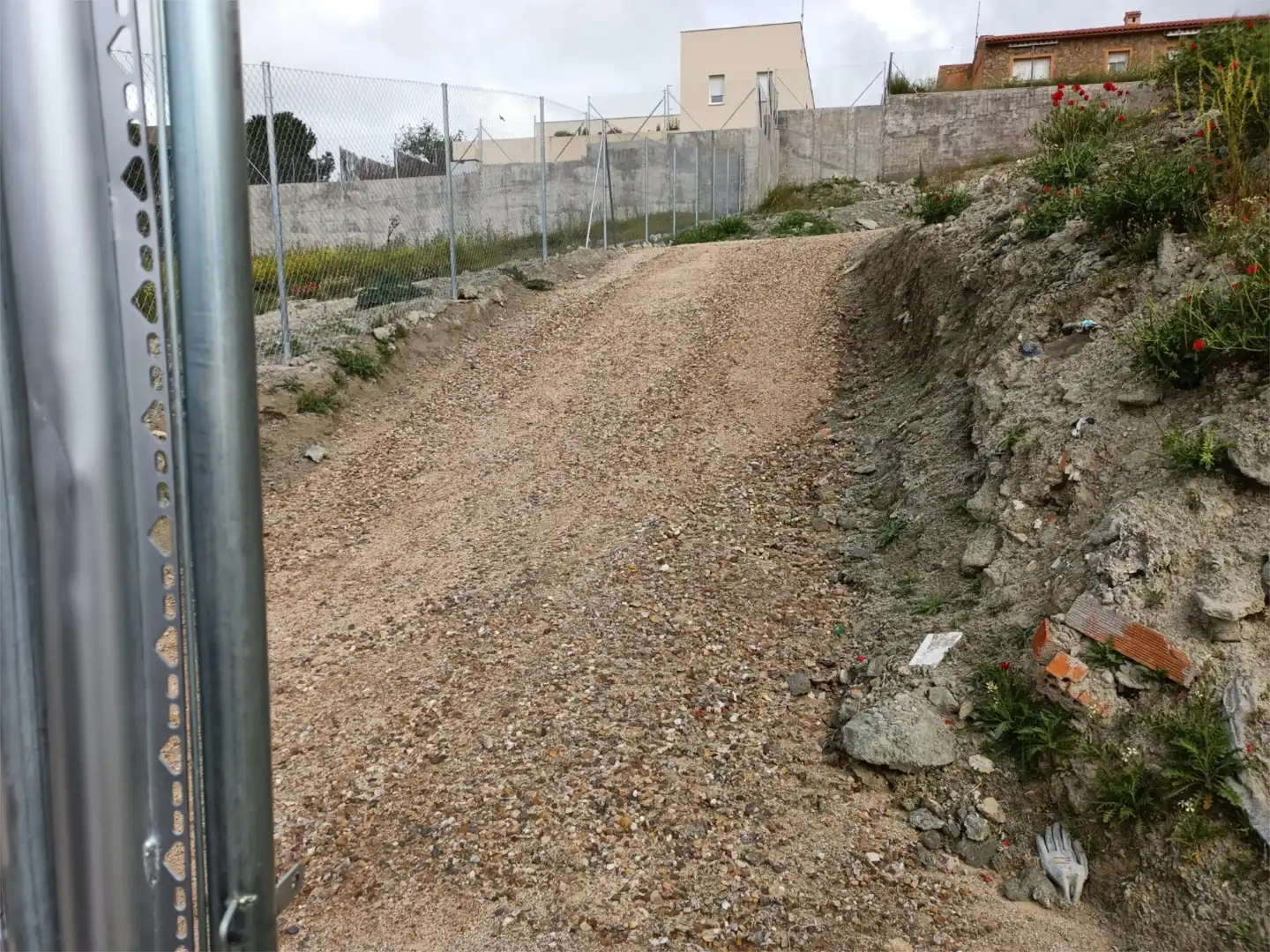 Constructible Land for sale in Calle Gualija, 516, Colmenar de Oreja Constructible Land for sale in Colmenar de Oreja