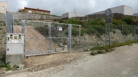 Foto 3 von Bebaubares Gelände zum Verkauf in Calle Gualija, 516, Colmenar de Oreja, Madrid