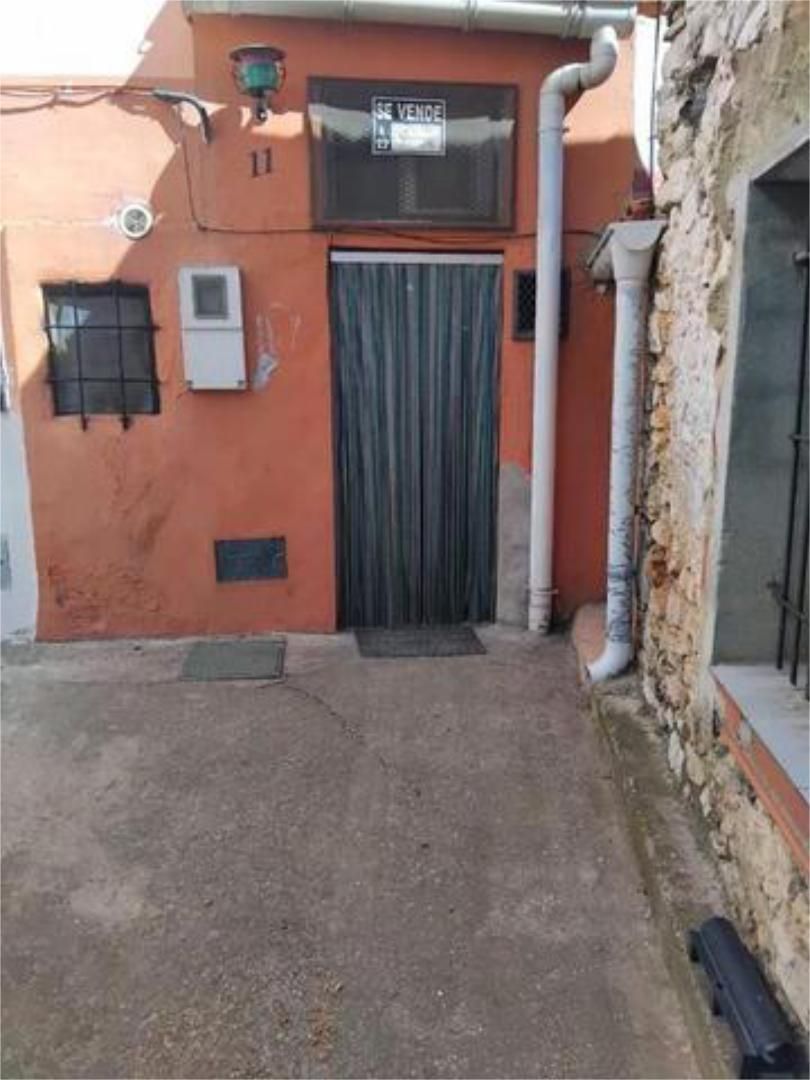 Exterior view of House or chalet for sale in Talayuelas  with Terrace