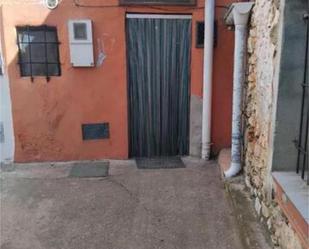 Exterior view of House or chalet for sale in Talayuelas  with Terrace