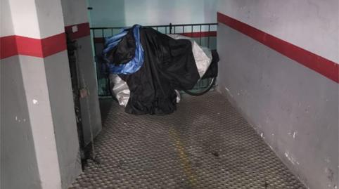 Garage to rent in Carrer de Sardenya, 87, El Parc i la Llacuna del Poblenou, Barcelona - image 4 Photo 4 of Garage to rent in Carrer de Sardenya, 87, El Parc i la Llacuna del Poblenou, Barcelona