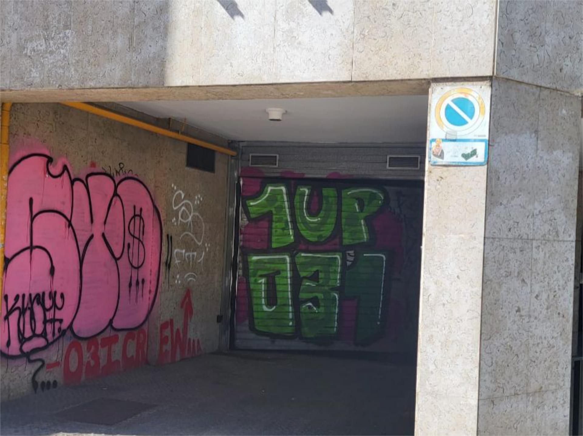 Parking of Garage to rent in  Barcelona Capital