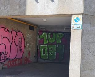Aparcament de Garatge de lloguer en  Barcelona Capital