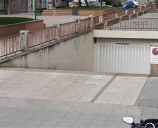 Exterior view of Garage to rent in Burgos Capital