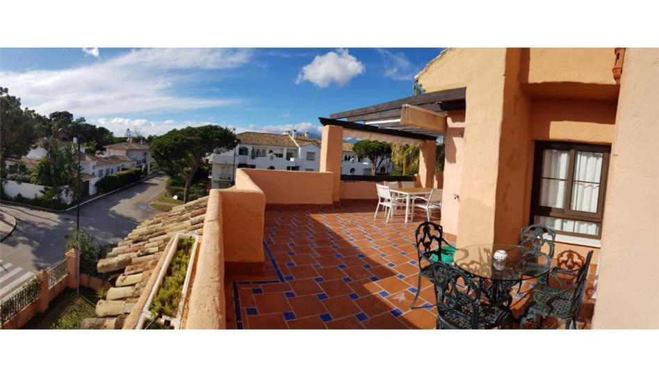 Àtic de lloguer a Calle de la Perdiz, 10, Atalaya - Isdabe, Málaga - imatge 1 Foto 1 de Àtic de lloguer a Calle de la Perdiz, 10, Atalaya - Isdabe, Málaga