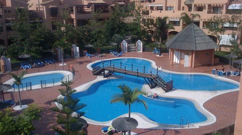 Àtic de lloguer a Calle de la Perdiz, 10, Atalaya - Isdabe, Málaga - imatge 3 Foto 3 de Àtic de lloguer a Calle de la Perdiz, 10, Atalaya - Isdabe, Málaga