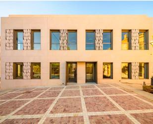 Exterior view of Flat for sale in Vera  with Air Conditioner, Swimming Pool and Balcony