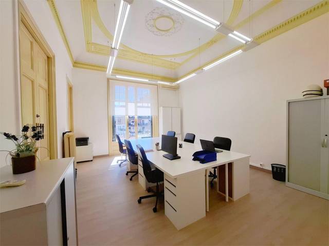 Oficina en Alquiler en Carrer d'Aragó, 308 en Dreta de l'Eixample