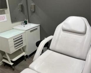 Bany de Oficina de lloguer en  Barcelona Capital