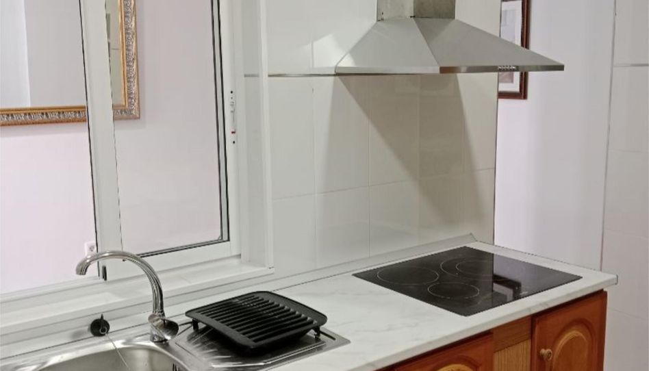 Room in Calle Sosa, 10, Osuna, Sevilla - image 1 Photo 1 of Room in Calle Sosa, 10, Osuna, Sevilla
