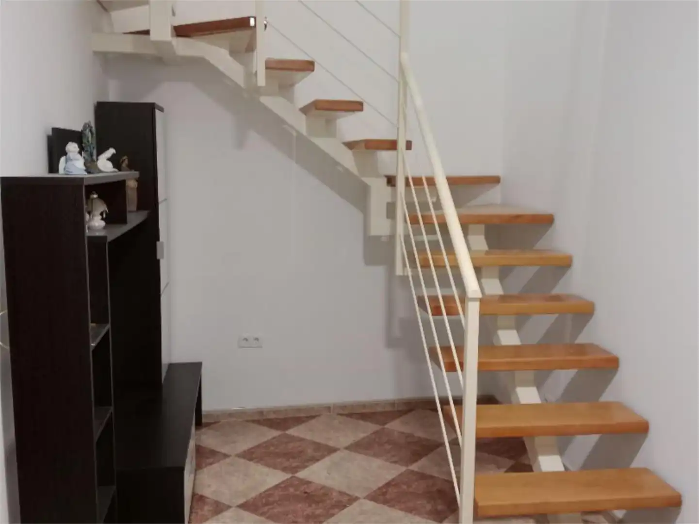 Room in Calle Sosa, 10, Osuna Flat for share in Osuna with Furnished and Balcony