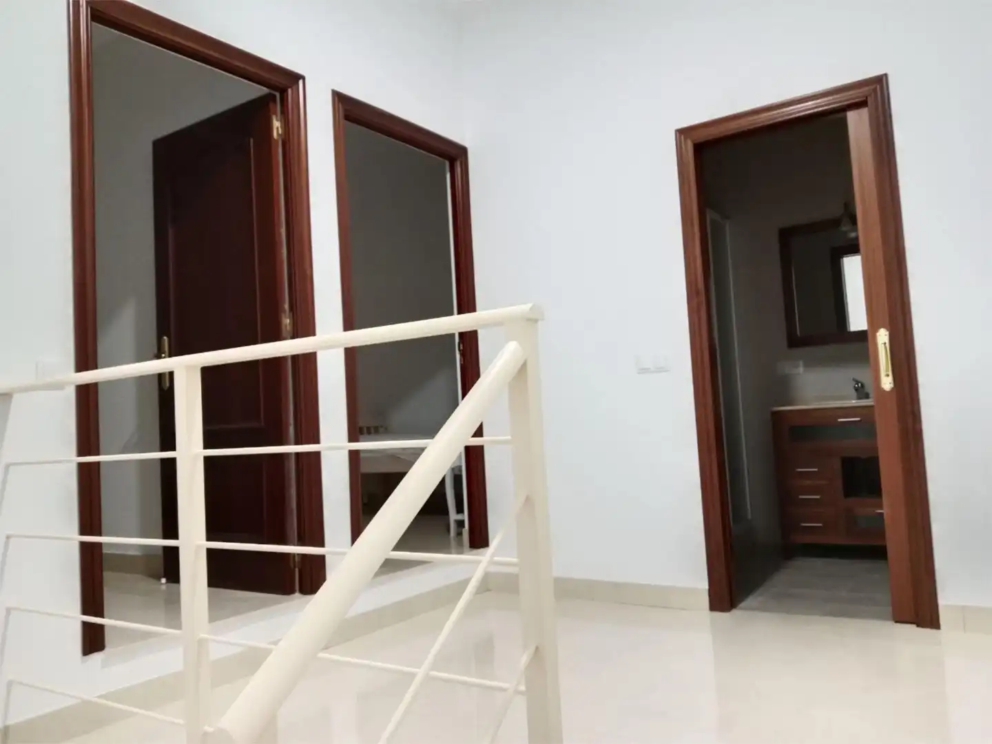 Room in Calle Sosa, 10, Osuna Flat for share in Osuna with Furnished and Balcony