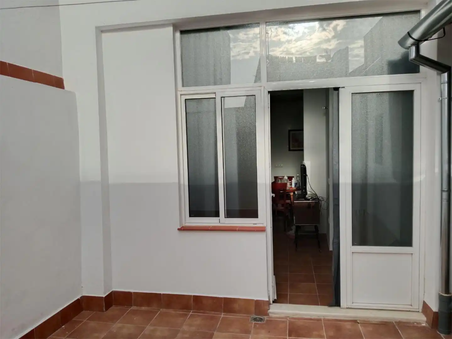 Room in Calle Sosa, 10, Osuna Flat for share in Osuna with Furnished and Balcony
