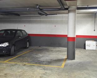 Parking of Garage to rent in Albolote