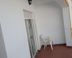 Pis de lloguer en Vera amb Aire condicionat, Calefacció i Terrassa
