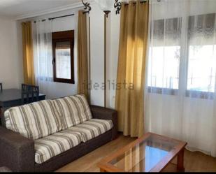 Living room of Flat for sale in Bargas  with Air Conditioner, Heating and Parquet flooring