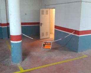 Garage miete in L'Alfàs del Pi
