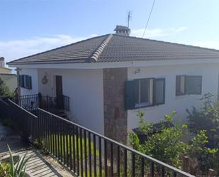 Exterior view of House or chalet for sale in Caldes de Montbui  with Swimming Pool and Balcony