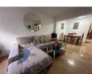 Sala d'estar de Casa o xalet en venda en La Línea de la Concepción