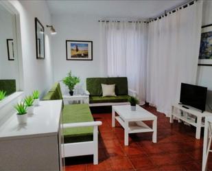 Living room of Apartment for sale in Alajeró