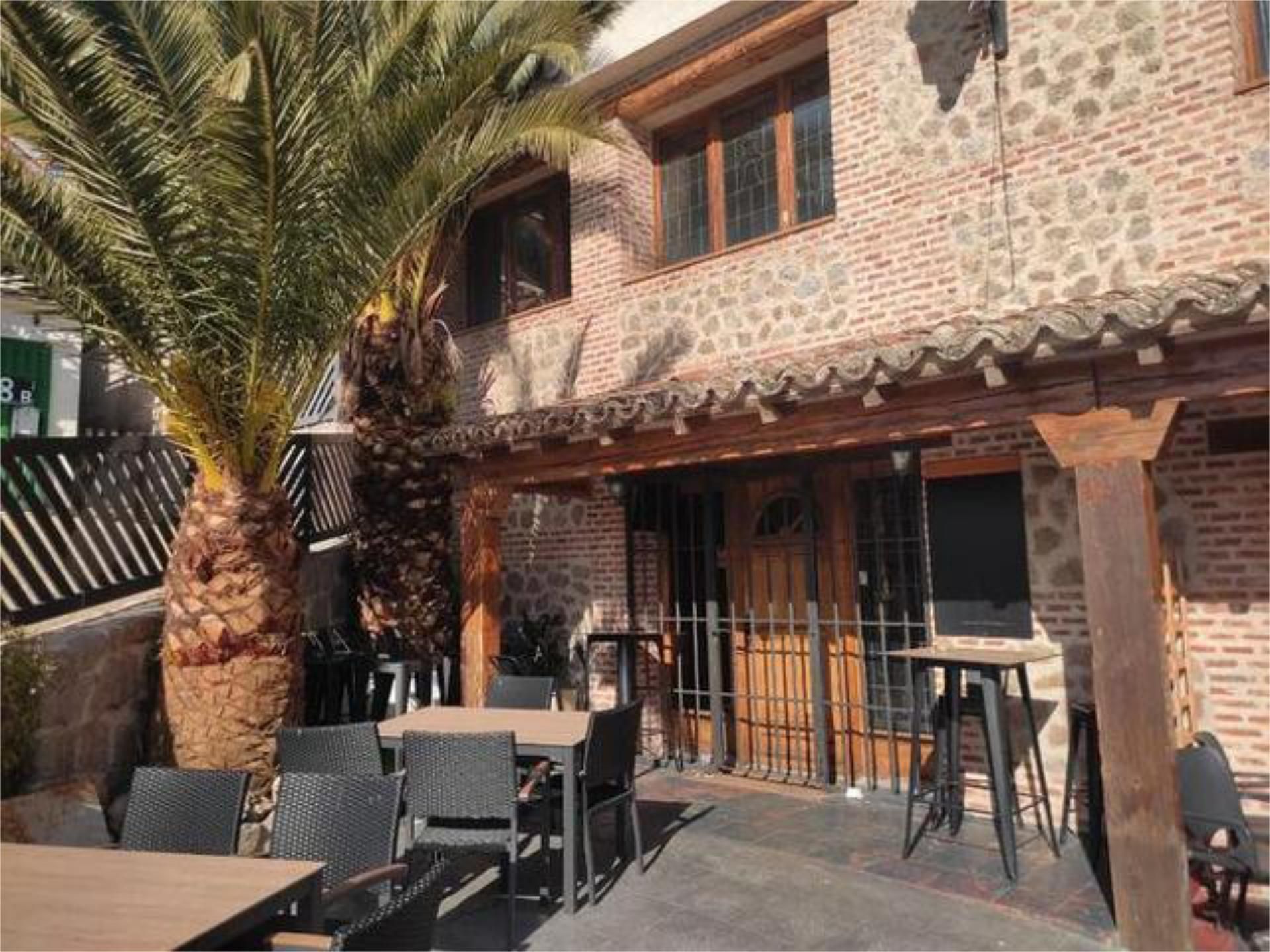 Single-family semi-detached for sale in El Boalo - Cerceda – Mataelpino  with Terrace