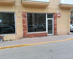 Exterior view of Premises to rent in Cuevas del Almanzora