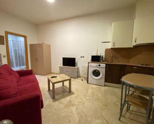 Estudi de lloguer en Archena amb Aire condicionat, Calefacció i Moblat