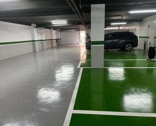 Aparcament de Garatge de lloguer en Salamanca Capital