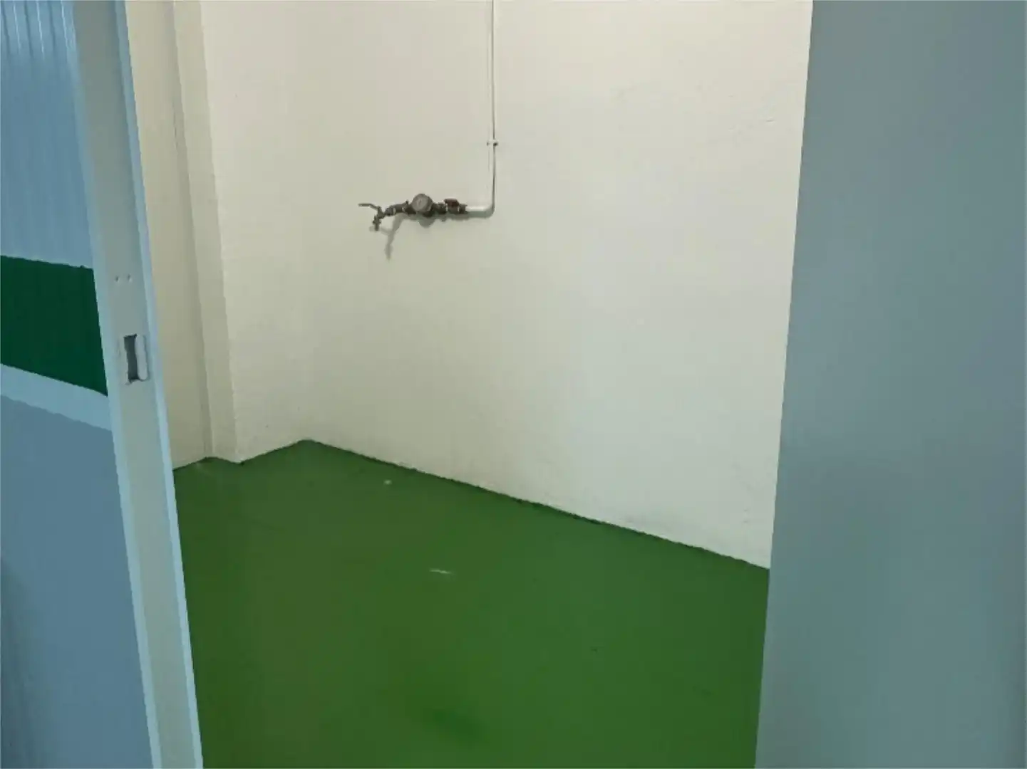 Garage zur Miete in Salamanca