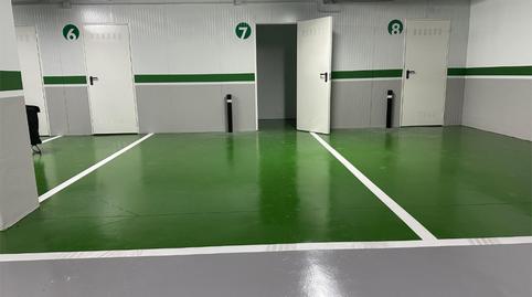 Photo 4 of Garage to rent in Calle Juan del Encina, 7, Garrido Sur, Salamanca