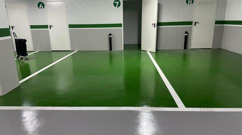 Photo 5 of Garage to rent in Calle Juan del Encina, 7, Garrido Sur, Salamanca