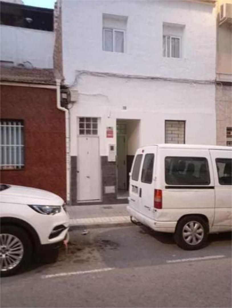Parking of House or chalet for sale in Elche / Elx  with Terrace