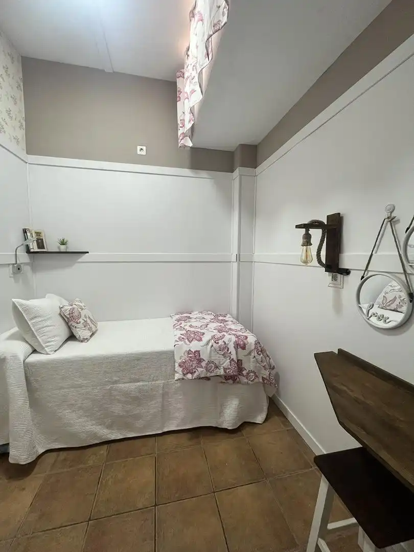 Piso de alquiler en Calle Calamar, 14, Urbasur Habitación de Piso de alquiler en Islantilla con Jardín privado, Terraza y Amueblado