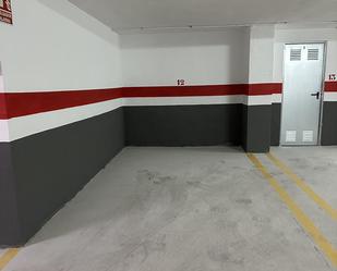Parkplatz von Garage miete in Tavernes de la Valldigna