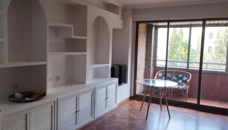 Pis de lloguer a Calle de Rafael Calvo, 7, Almagro, Madrid - imatge 1 Foto 1 de Pis de lloguer a Calle de Rafael Calvo, 7, Almagro, Madrid