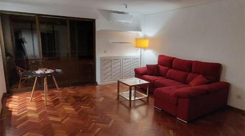 Pis de lloguer a Calle de Rafael Calvo, 7, Almagro, Madrid - imatge 2 Foto 2 de Pis de lloguer a Calle de Rafael Calvo, 7, Almagro, Madrid