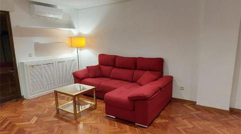 Pis de lloguer a Calle de Rafael Calvo, 7, Almagro, Madrid - imatge 3 Foto 3 de Pis de lloguer a Calle de Rafael Calvo, 7, Almagro, Madrid