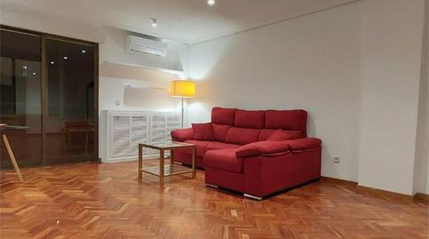 Pis de lloguer a Calle de Rafael Calvo, 7, Almagro, Madrid - imatge 4 Foto 4 de Pis de lloguer a Calle de Rafael Calvo, 7, Almagro, Madrid