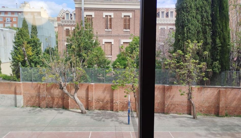 Piso de alquiler en Calle de Rafael Calvo, 7, Almagro - Imagen 5