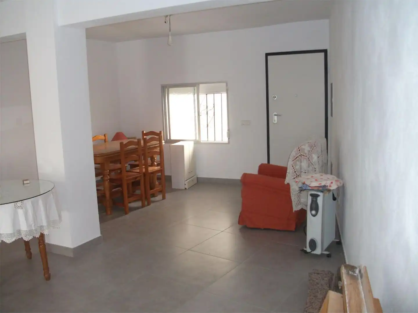 Ground floor for sale in Calle San Juan, 6, Genalguacil Ground floor for sale in Genalguacil with Storage room