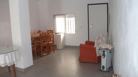 Foto 3 de Planta baixa en venda a Calle San Juan, 6, Genalguacil, Málaga