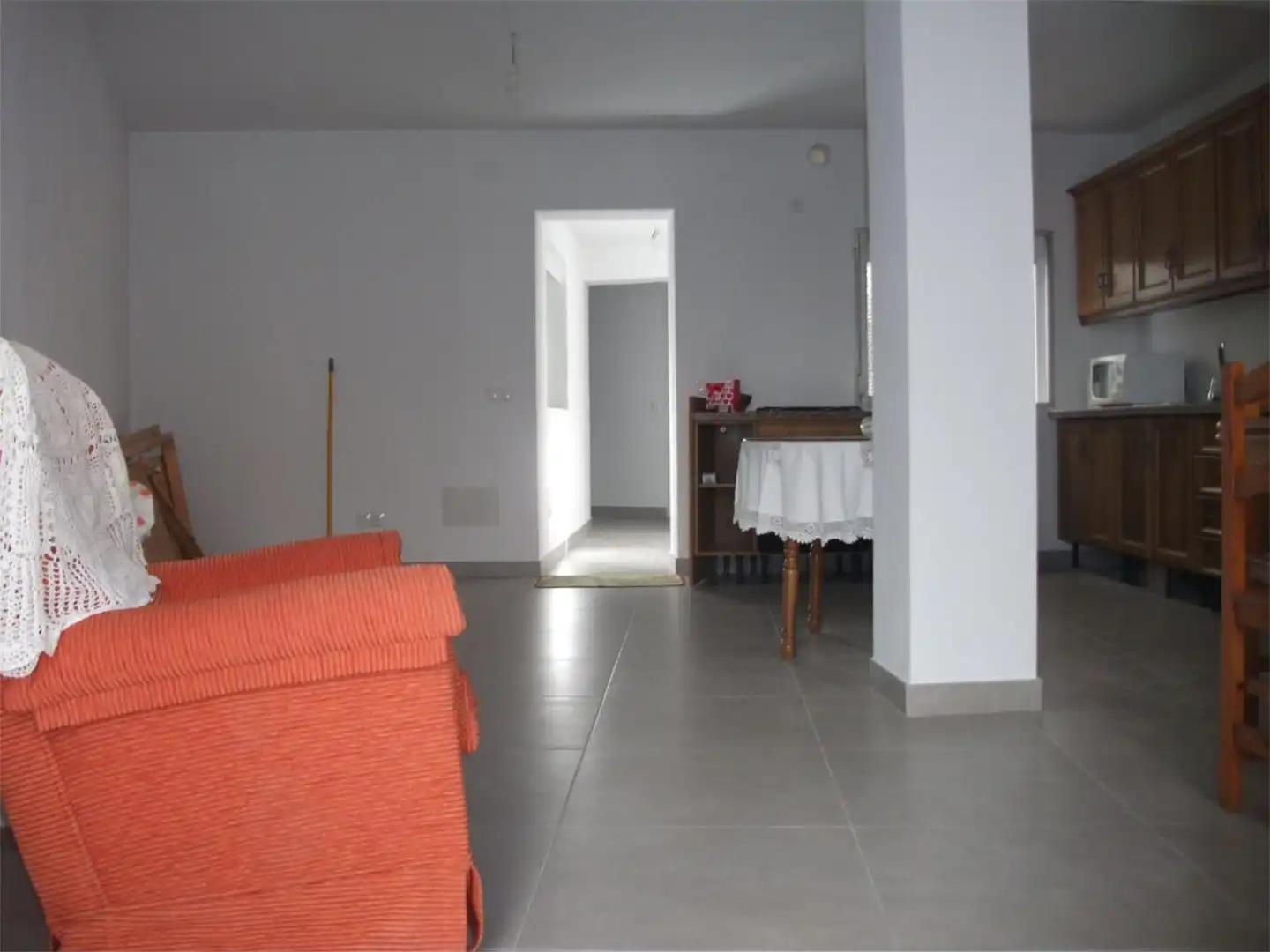 Ground floor for sale in Calle San Juan, 6, Genalguacil Ground floor for sale in Genalguacil with Storage room