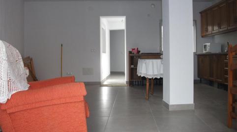 Foto 4 de Planta baixa en venda a Calle San Juan, 6, Genalguacil, Málaga