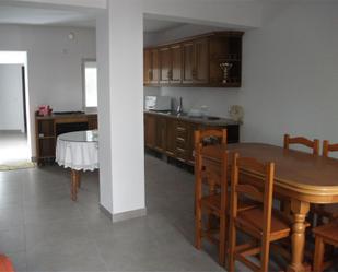 Cuina de Planta baixa en venda en Genalguacil amb Traster