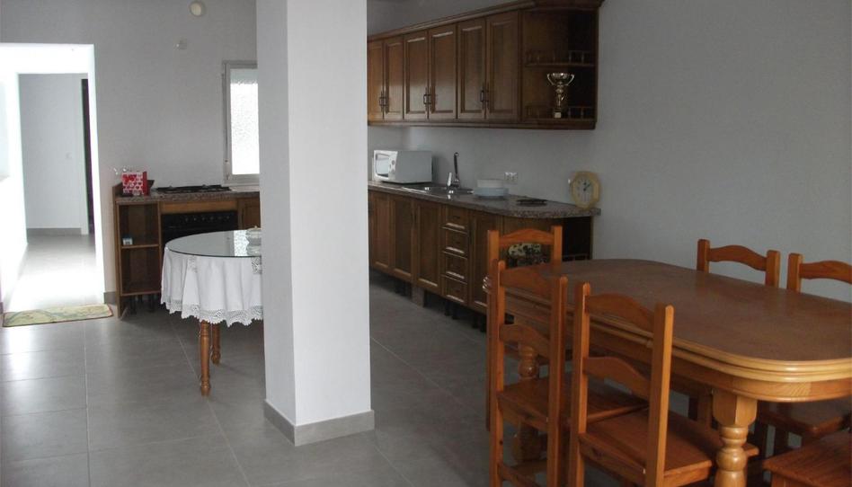 Foto 1 de Planta baixa en venda a Calle San Juan, 6, Genalguacil, Málaga