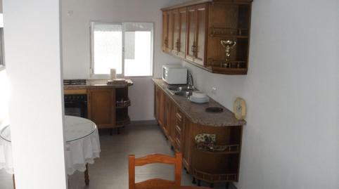 Foto 5 de Planta baixa en venda a Calle San Juan, 6, Genalguacil, Málaga