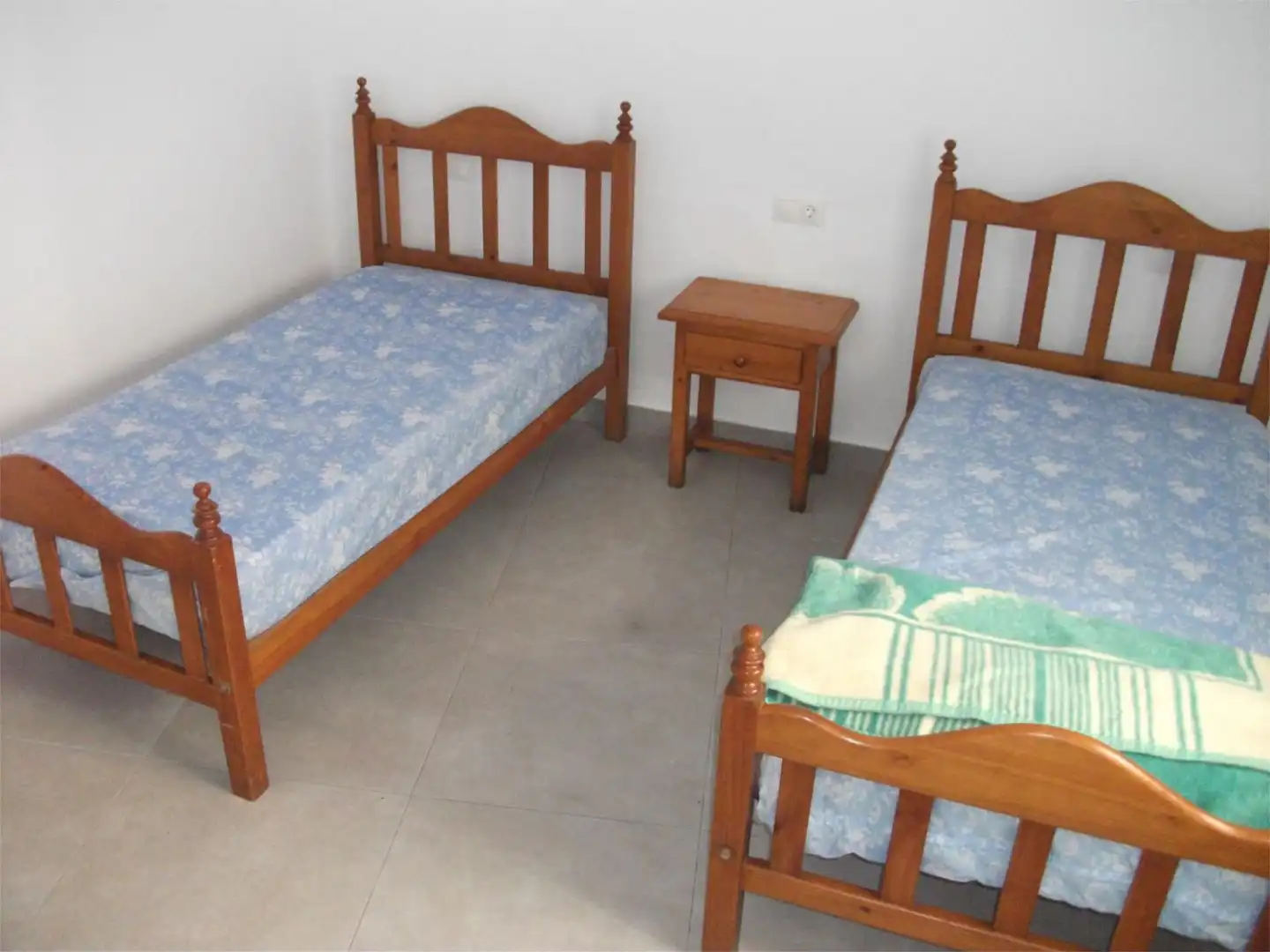 Ground floor for sale in Calle San Juan, 6, Genalguacil Bedroom of Ground floor for sale in Genalguacil with Storage room