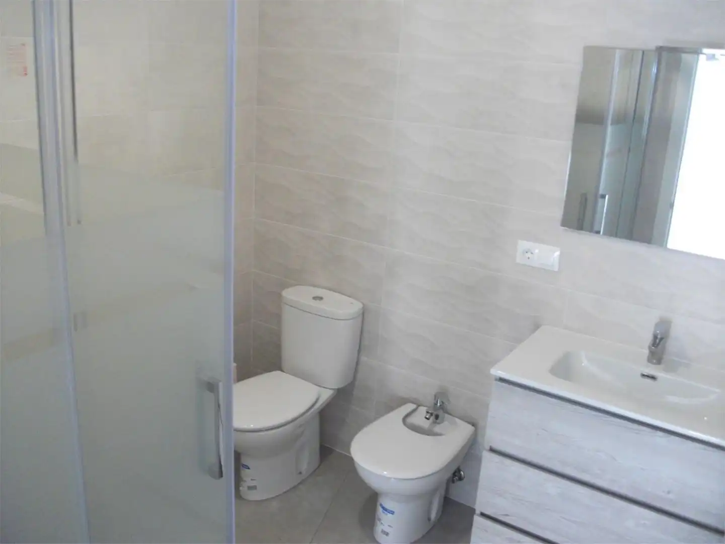 Ground floor for sale in Calle San Juan, 6, Genalguacil Bathroom of Ground floor for sale in Genalguacil with Storage room